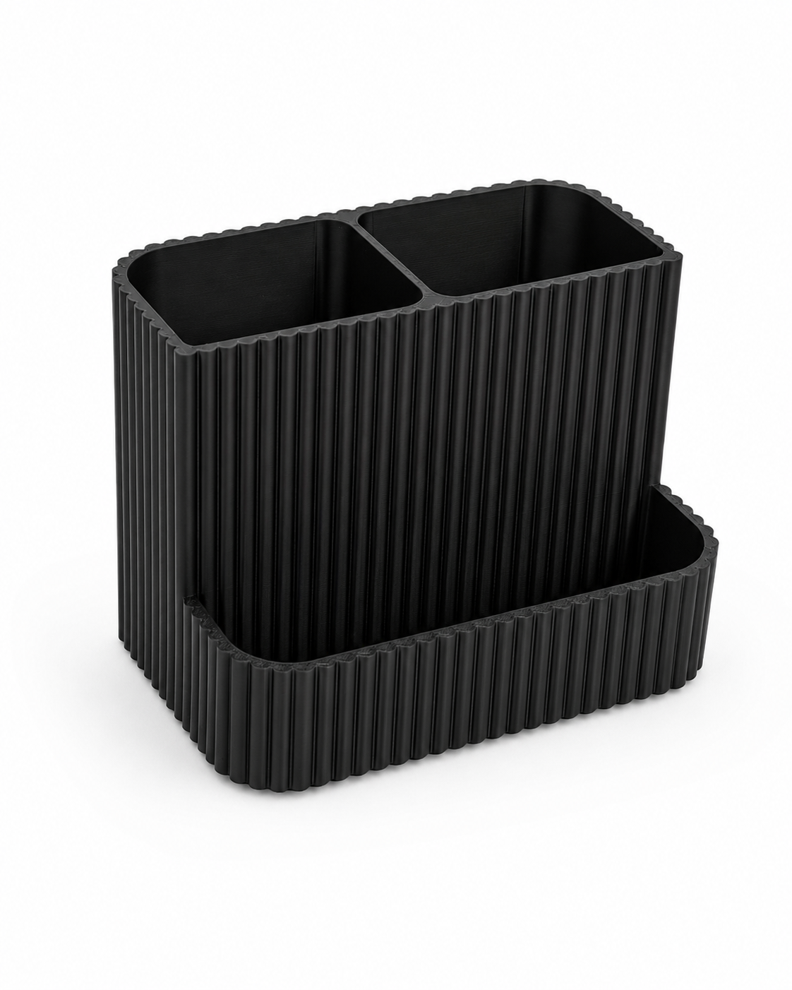 Organizador de Escritorio 3D Multifunción · foto 3 de 3