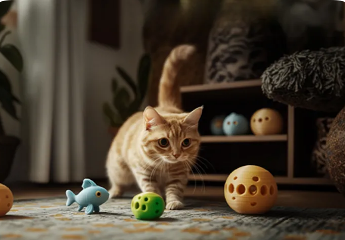 Pet Shop