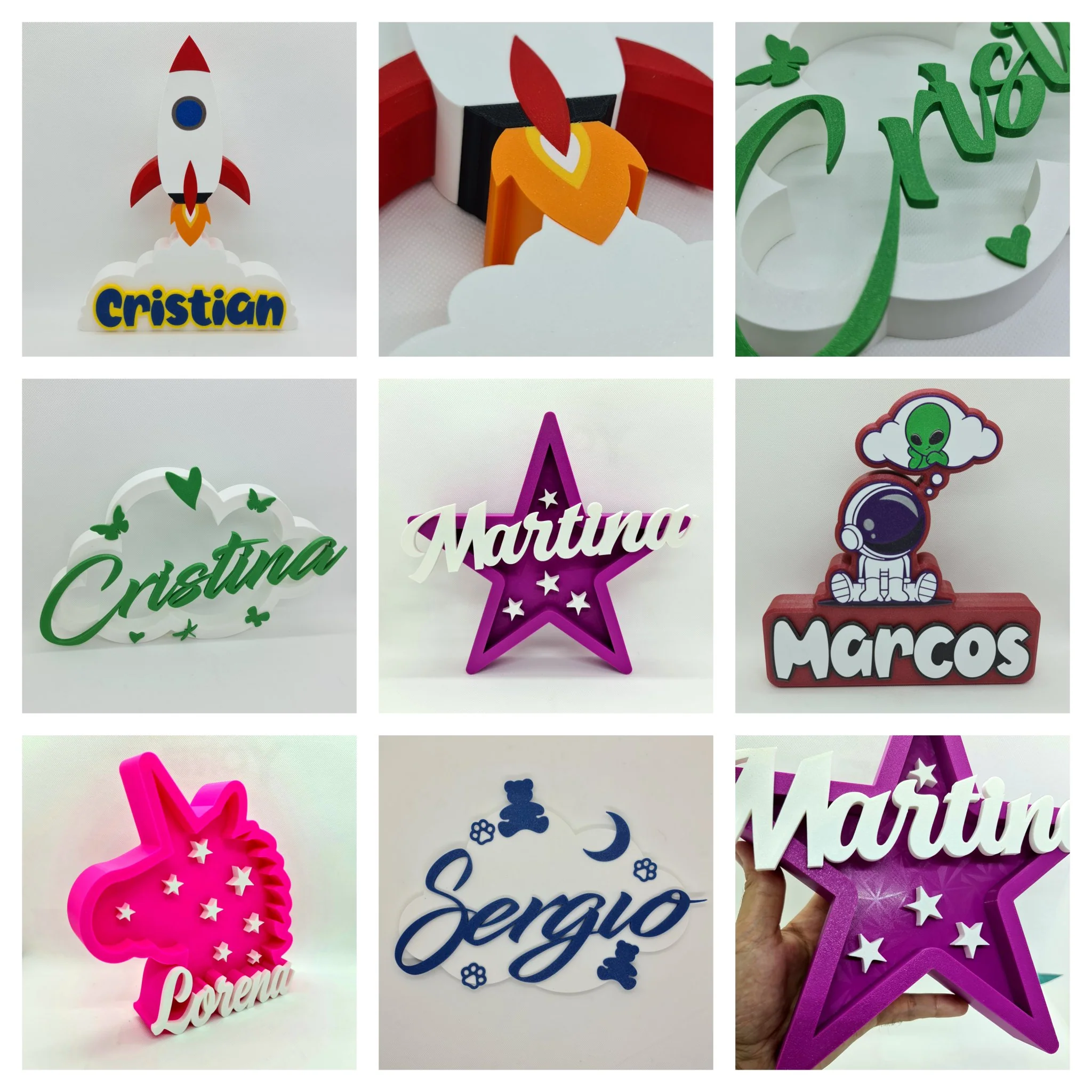 Personalizado