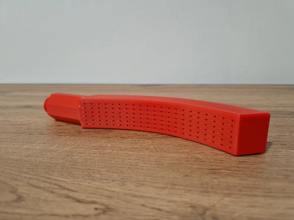 Cabezal de Ducha para Perros 3D · foto 2 de 4